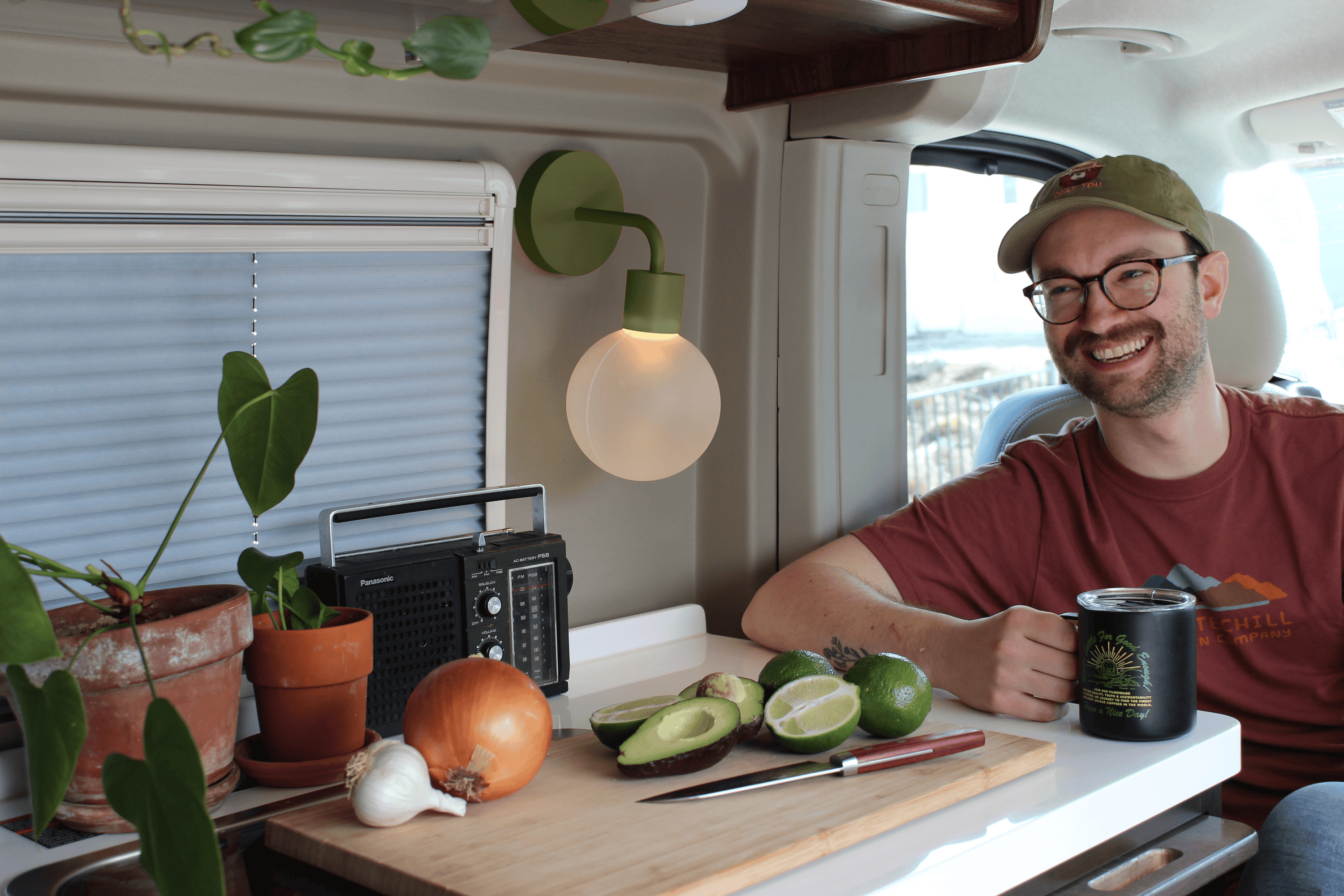 Poplight rechargeable wall light sconce sets the vibe