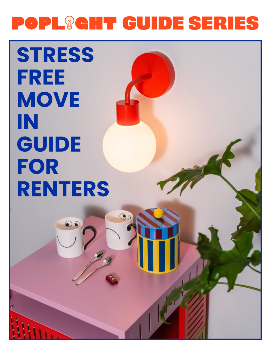 PoplIght e-book cover guide series