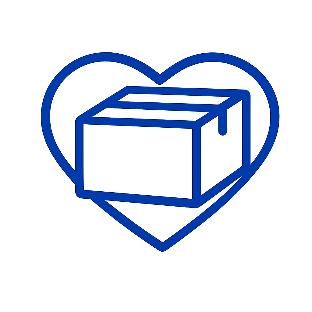 Free shipping icon in PNG file format