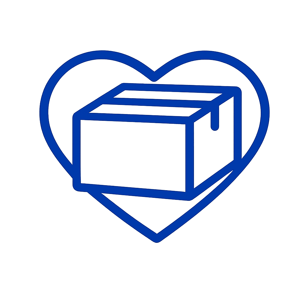 Free shipping icon in PNG file format