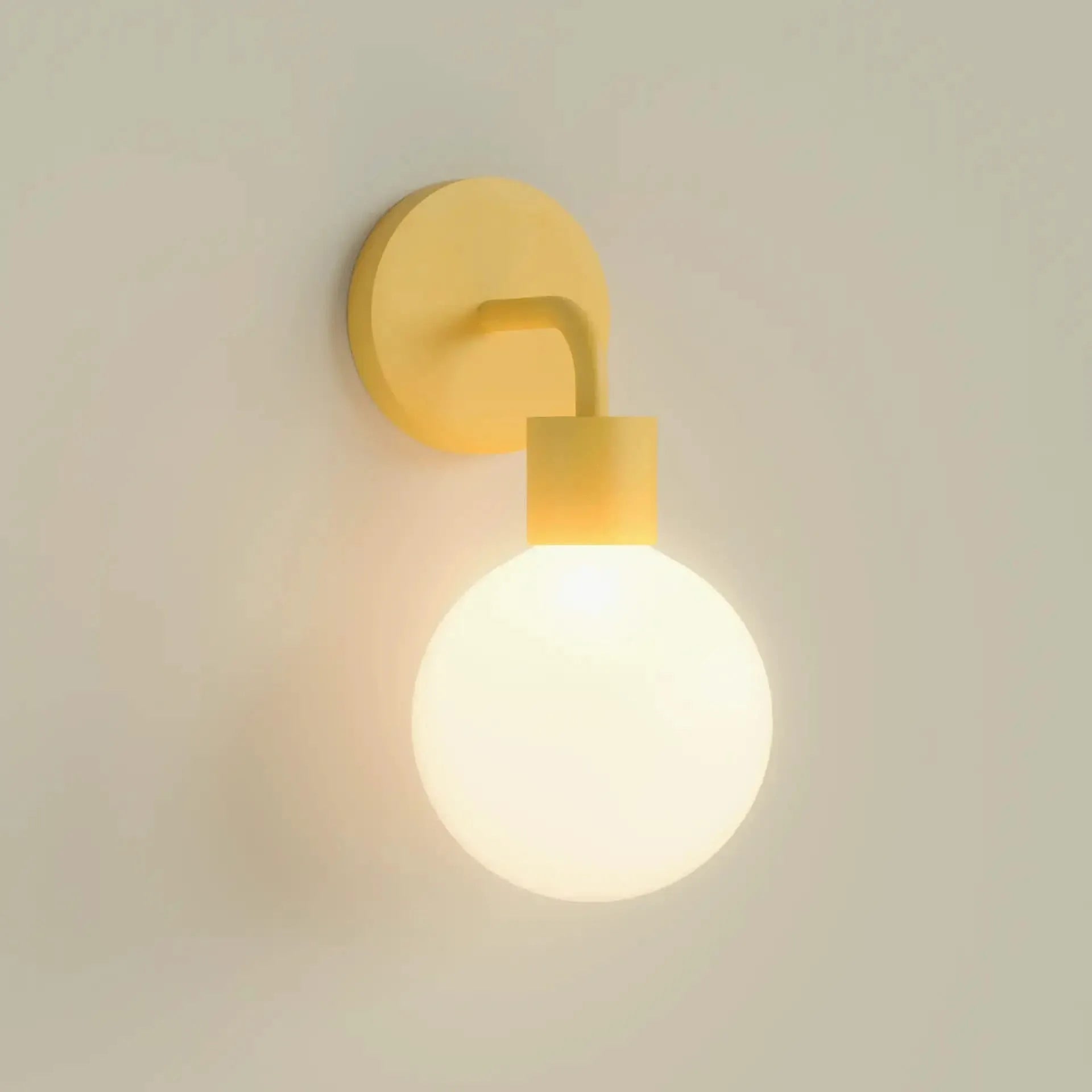 Marigold Poplight