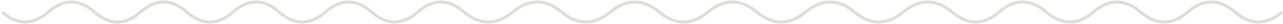 wavy border