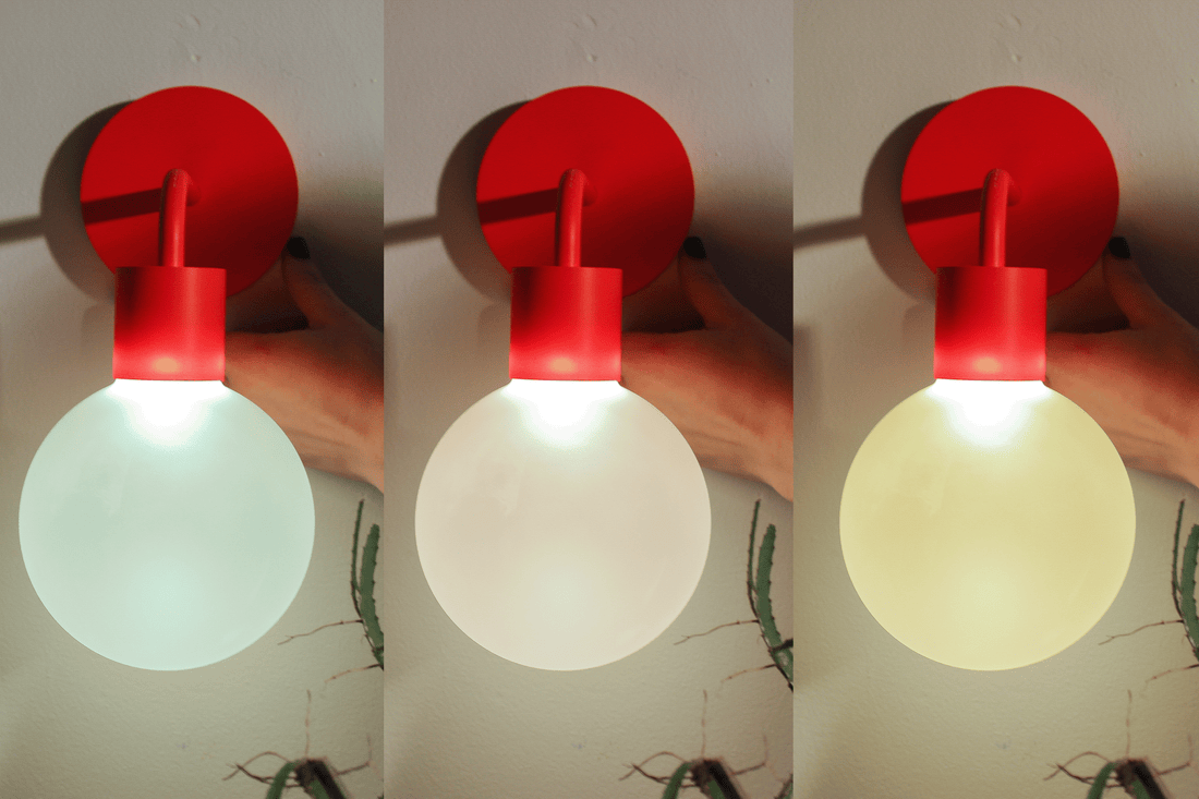 Four ways color temperature impacts EVERYONE ☀️