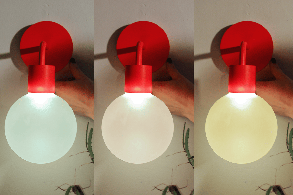 Plight Color Home / Renter-friendly design tips
