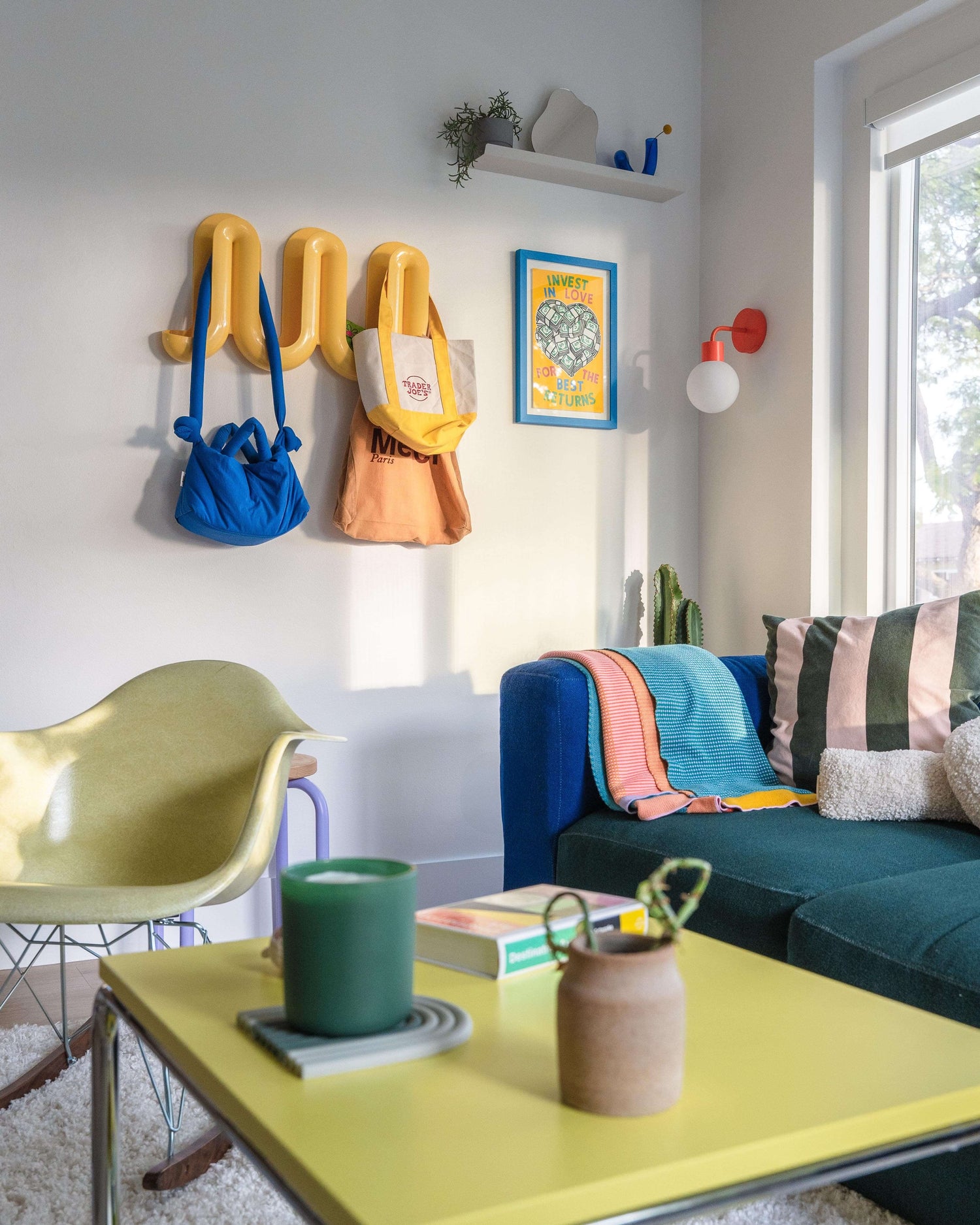 6 renter-friendly upgrades one designer says everyone should try