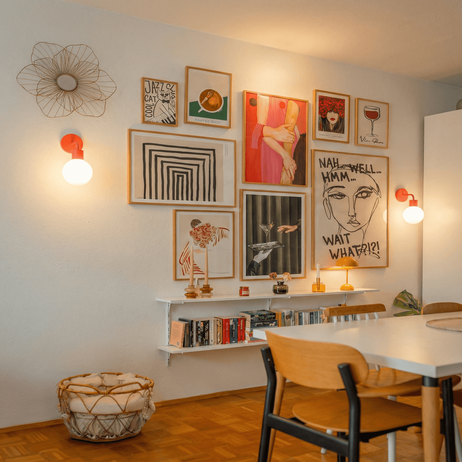 Sconce Spotting: Why Wall Lights Are the Hottest Decor Trend