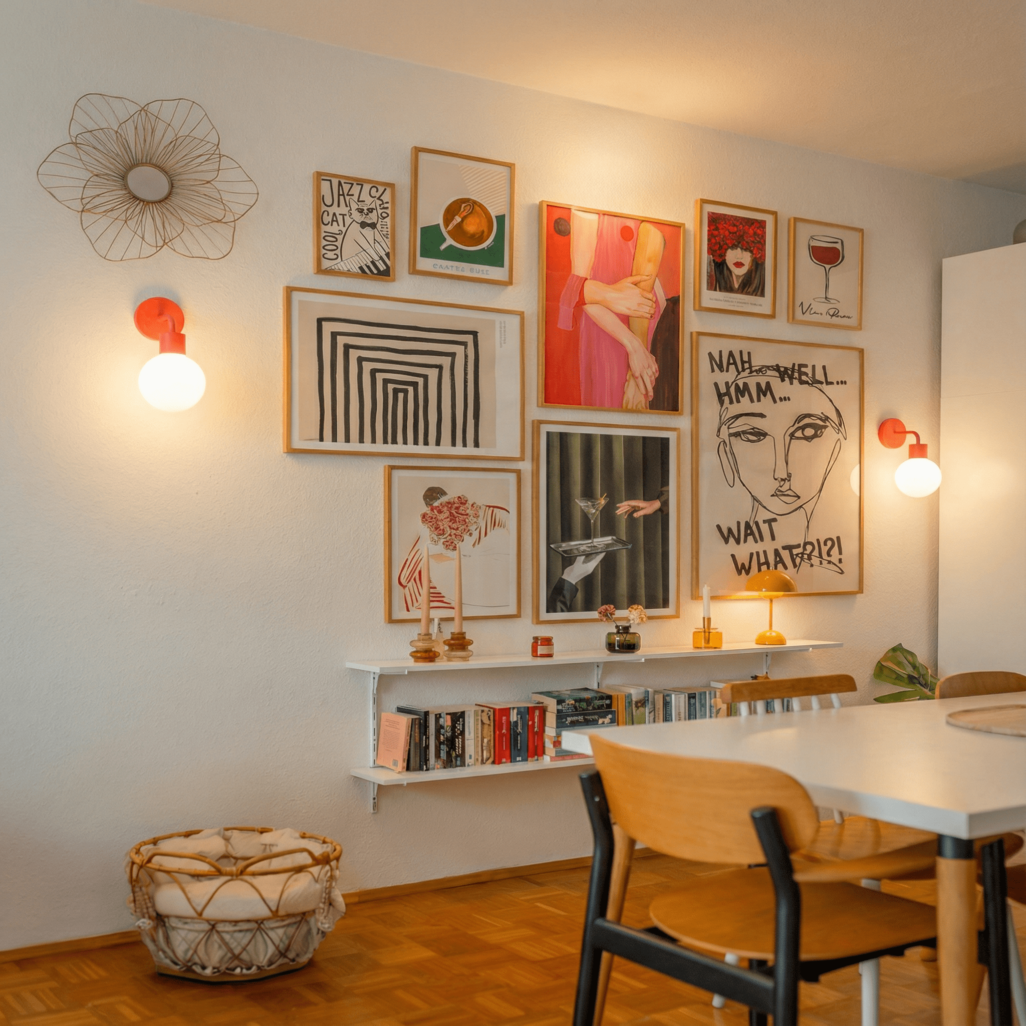 Sconce Spotting: Why Wall Lights Are the Hottest Decor Trend