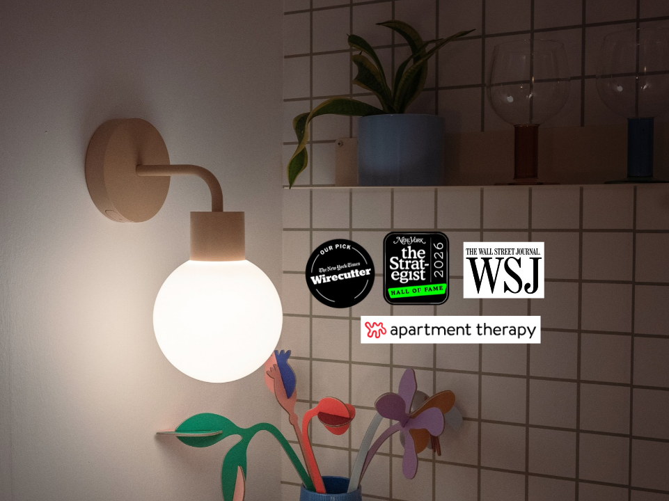 The Best Rechargeable Wall Sconce Chosen by the Experts
