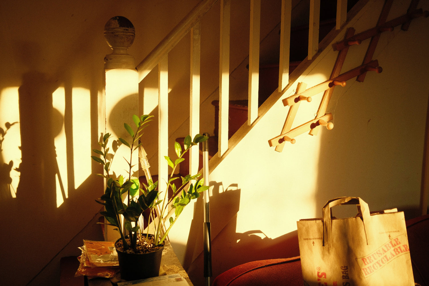Designing Your Space for Nighttime: Don't Forget to Plan for Early Sunset!