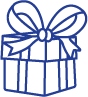 Closed box