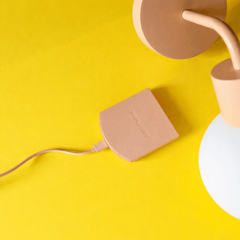 Extra Battery Packs