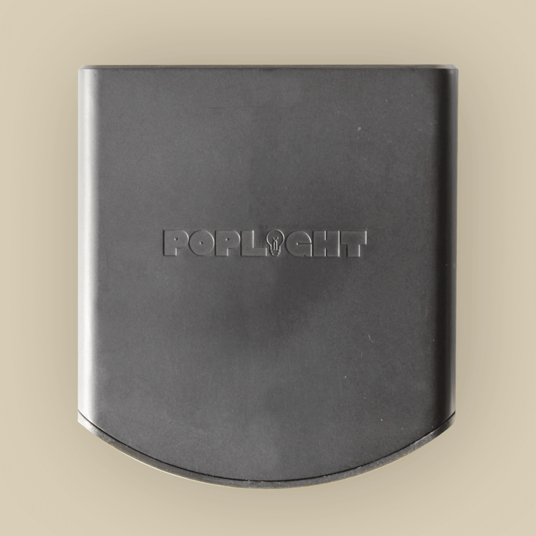 USBC rechargeable wall sconce battery for wireless wall light
