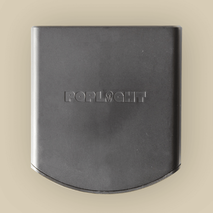 USBC rechargeable wall sconce battery for wireless wall light