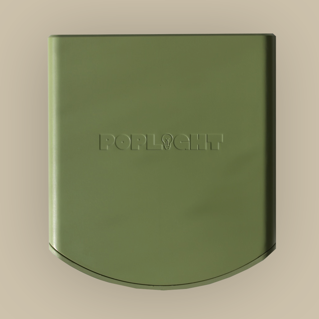 Sage Green Add On Battery Pack