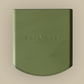 Sage Green: Extra swappable battery pack