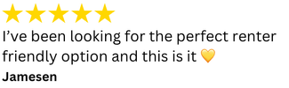 Jamesen renter-friendly 5 str review