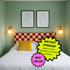 Poplight wall sconces in Marigold with instant upgrade and best seller text blurbs.