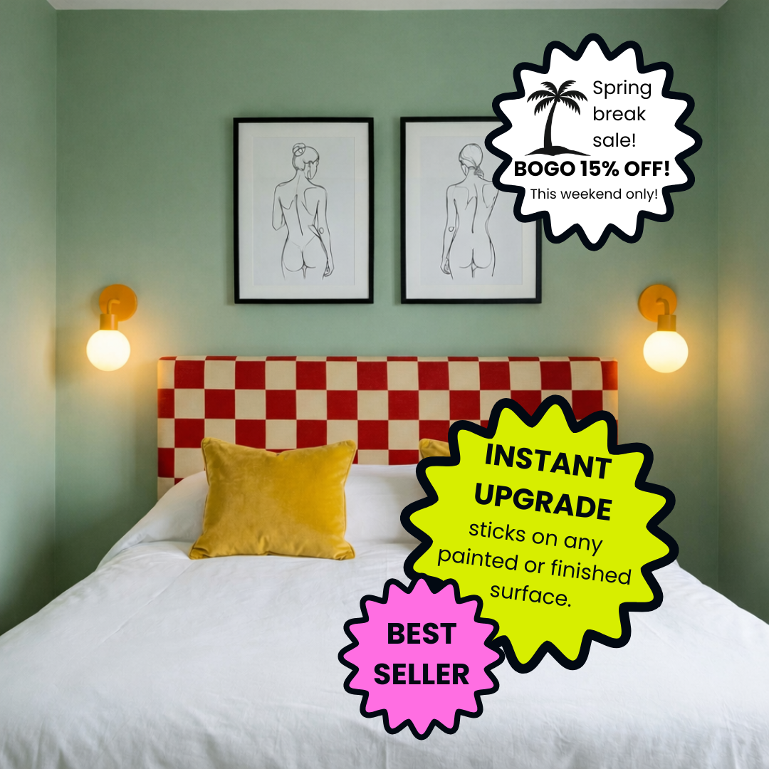 Poplight Marigold wall light sconce Spring Break sale at 15% off