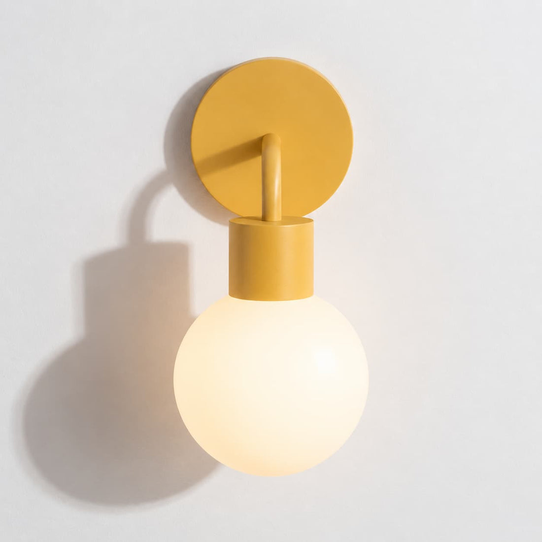 Marigold Poplight