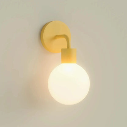 Marigold Poplight