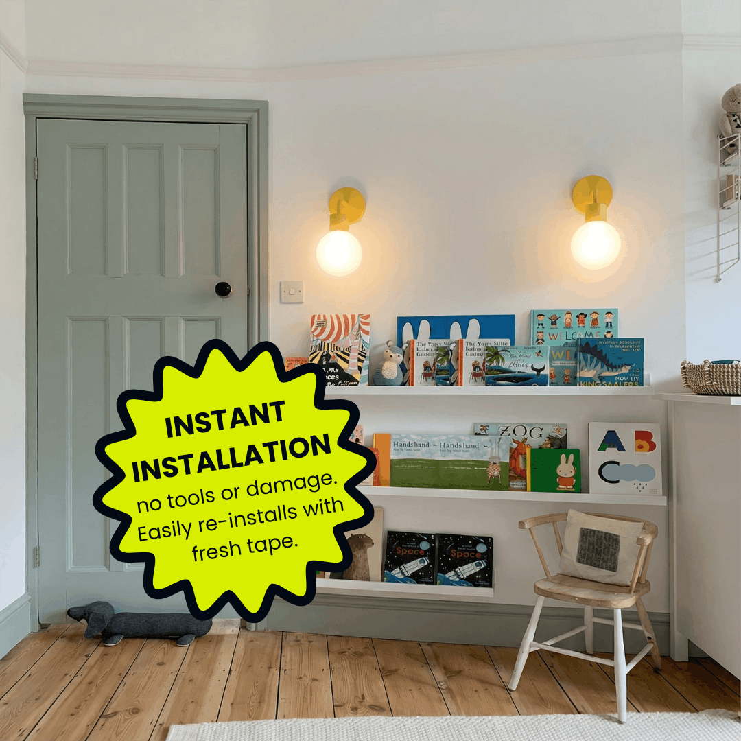 Minimalist children&