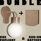 Mushroom Poplight Bundle