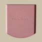 Dusty Rose: Extra swappable battery pack
