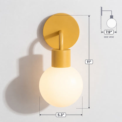 Marigold Poplight