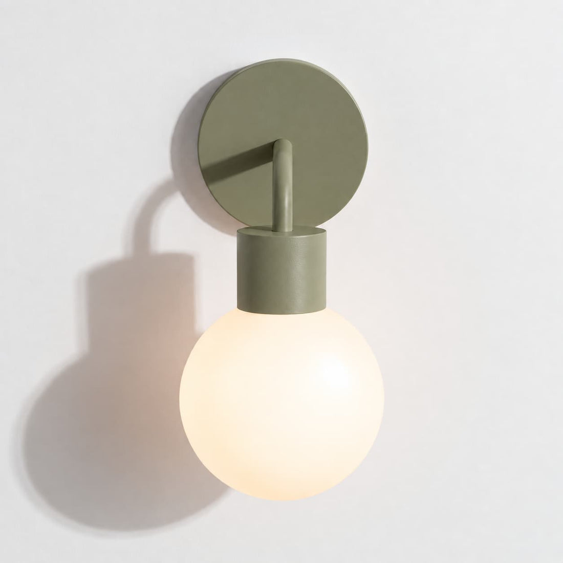 Sage Green Poplight