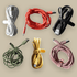 USBC rechargeable wall sconce charging cord