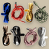 PL USB-C charger cord color options