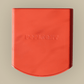 Vermillion Red: Extra swappable battery pack