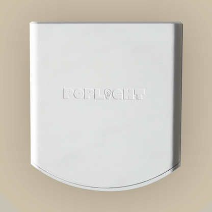 SBC rechargeable wall sconce battery for wireless wall light white wall light