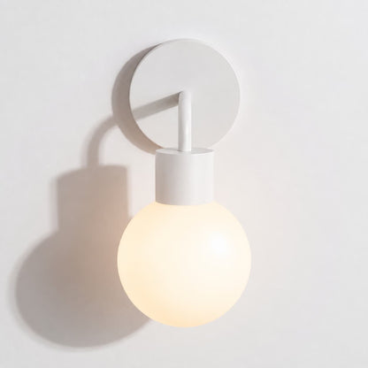 White Poplight
