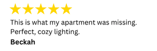cordless wall lighting review five stars