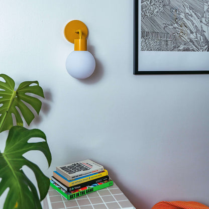 Marigold Poplight