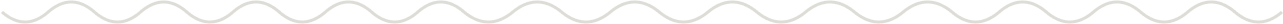 wavy border