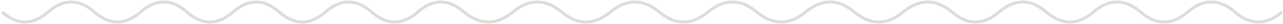 wavy border